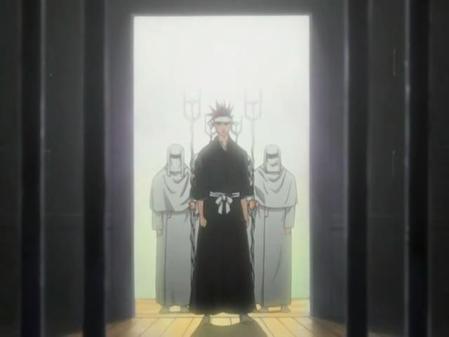 Otaku Gallery  / Anime e Manga / Bleach / Screen Shots / Episodi / 023 - L esecuzione di Rukia, prima del quattordicesimo giorno / 059.jpg